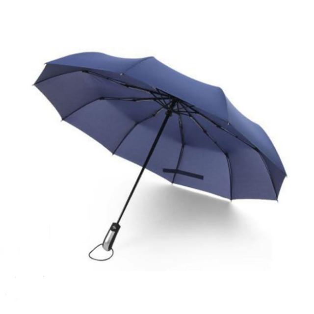 【UF72 】UF-88999-10骨超大防曬抗風全自動摺疊傘 摺疊傘 防風 防曬 全自動 遮陽 擋雨 