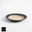 【HOLA】麥穗陶瓷6吋平盤