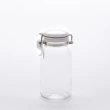 【日本星硝】扣式密封便利玻璃瓶 300ml