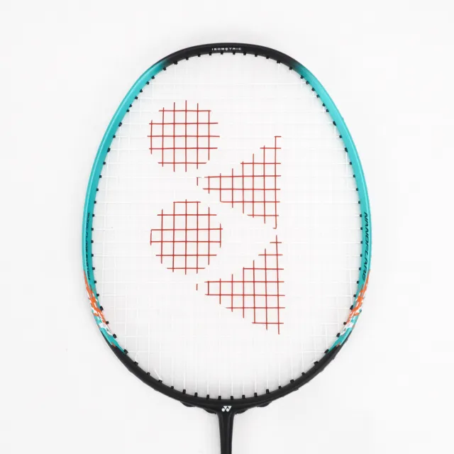 【YONEX】Yonex Nanoflare Feel 羽球拍 頭輕型 高彈性 穩定 原廠穿線 台製 4U 黃(NFFGE004)