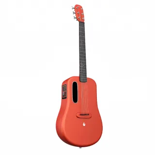 【LAVA】ME 3 38吋智能吉他 多色款(原廠公司貨 商品保固有保障)