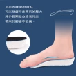 【MAGICSHOP】CC052-1.5CM輕便隱形內增高1.5CM鞋墊(減震抗壓增高)