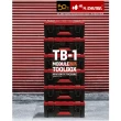 【livinbox 樹德】TB-1 職人旗艦重載工具箱-有內盒(工具箱/收納)