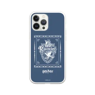 【RHINOSHIELD 犀牛盾】iPhone 11/11 Pro/Max Mod NX手機殼/雷文克勞(哈利波特)