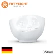 【FIFTYEIGHT】德國Tassen中笑臉碗350ml-美味(獨樹一幟的德國瓷器)