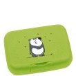 【德國Leonardo里歐】兒童可愛動物圖案三明治便當盒(野餐/上學/漢堡/壽司/點心)