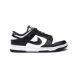 【NIKE 耐吉】Nike Dunk Low WHITE BLACK 黑白 熊貓 休閒鞋 DD1503-101