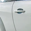 【IDFR】VW 福斯 Beetle 金龜車 2012~2018 鍍鉻銀 車門防刮片 飾貼(車門門碗 內碗 內襯 保護貼片)