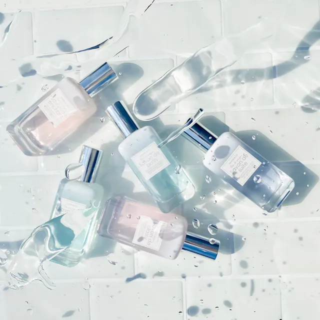 【SAVON & CO.】水色鈴蘭輕香水30ml(專櫃公司貨)