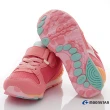 【MOONSTAR 月星】HI系列十大機能童鞋(MSC23234粉-15-21cm)