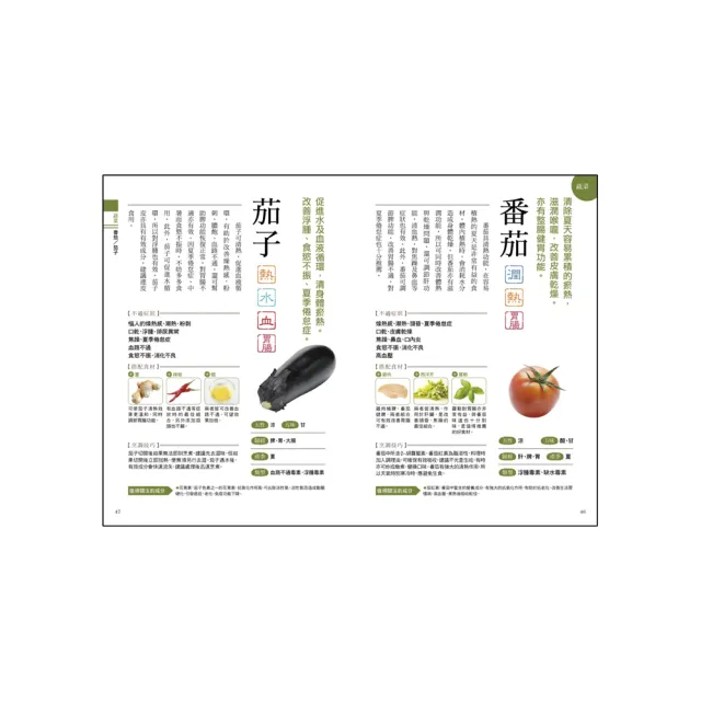 養生食療全書：居家外食都OK！184種常見排毒食材，調整體質從「吃」開始