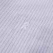 【ROBERTA 諾貝達】台灣製 修身版 親膚舒適商務休閒短袖襯衫(紫)