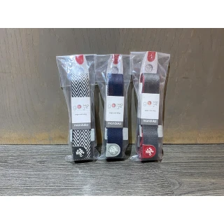 【Manduka】GO MOVE 輕便型瑜珈背帶