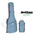 【MonkCustom】HIPSTER系列 電吉他 防水抗震厚琴袋(HIPSTER-E)