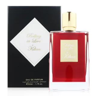 【By Kilian】Rolling in Love 愛戀-墜入愛河 淡香精 50ML(平行輸入)