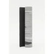 【Clesign】COCO Rubber Mat 天然橡膠瑜珈墊 4mm - Pure Black(椰子殼纖維添加)