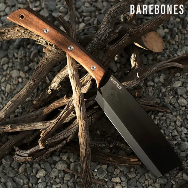 【Barebones】HMS-2126 日式鍛造短柴刀 Japanese Nata Hatchet(刀子 斧頭 戶外野營)