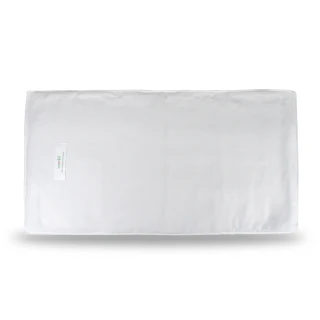 【COSYMED 適美得】動力式熱敷墊-珊瑚砂H-01 白色布套(68x36cm 腰背適用 二年保固 濕熱電熱毯)