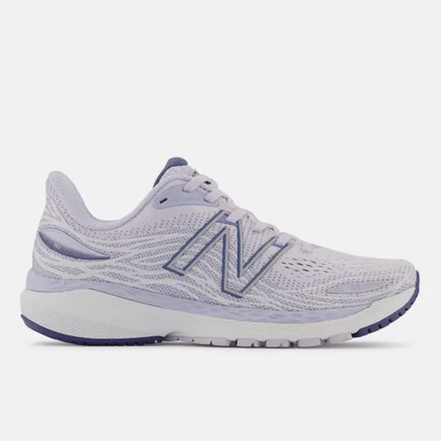 【NEW BALANCE】運動鞋 休閒鞋 慢跑鞋(W860D12-D)