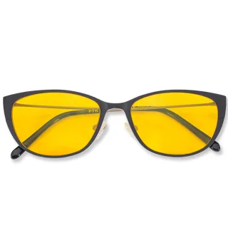 【德國PTK】摩登款防藍光眼鏡-男女適用(德國PTK-摩登款防藍光眼鏡-男女適用)