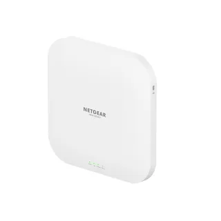 【NETGEAR】WiFi 6 雙頻 AX3600 商用 支援PoE供電 無線延伸器 WAX620  吸頂壁掛式