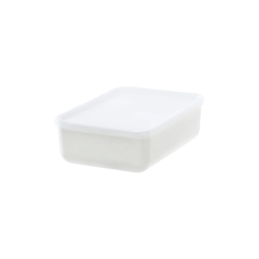 【KEYWAY 聯府】爵世收納盒1號+6號+7號-6入組(附蓋 堆疊收納 整理盒 置物盒 MIT台灣製造)