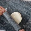 【JEmarble】天然大理石料理板40x50cm(揉麵板/揉麵墊/烘焙神器/鎮一大理石)