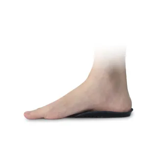 【Gelsmart 吉斯邁】3D足弓腳跟墊-1雙(TG-GHP450F)