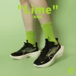 【HOWDE LAB】Crew Socks Lime 萊姆綠 純色 銀離子 抗菌纖維 除臭襪 中高筒襪 男女款 長襪