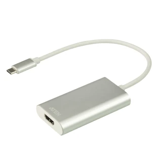 【ATEN】CAMLIVE？ HDMI至USB-C UVC視訊影像擷取器(UC3020)