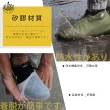 【JOJOGO】日本超人氣 防水雨鞋套(附防水收納袋 大人小孩適用)