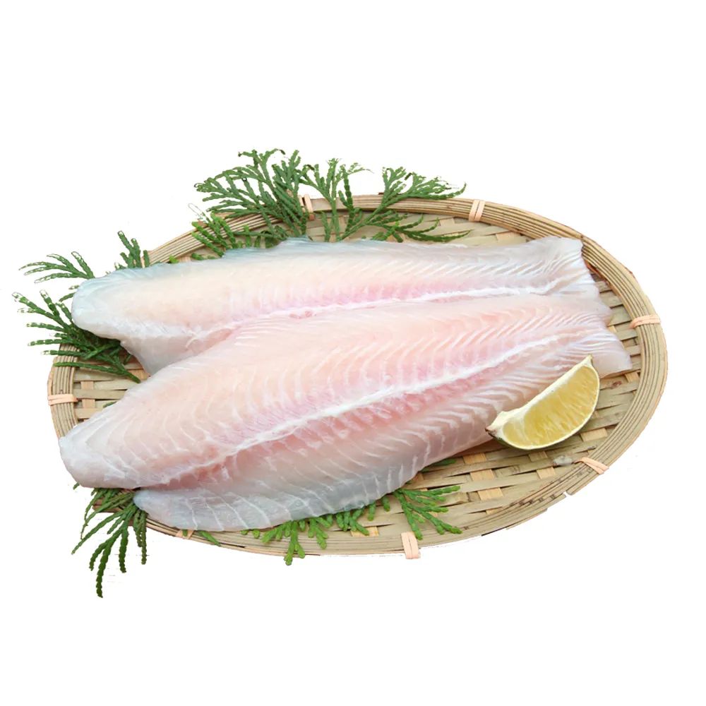 【海鮮主義】鮮美好吃單片鯰魚片10包組(310g±10%/包)