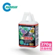 【Marukan】生化消臭昆蟲樹蜜DX 270g(日本原裝 甲蟲 鍬蟲 樹蜜 高蛋白乳酸)