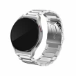 【TIMO】SAMSUNG 三星 Galaxy Watch4 /Watch5 /Watch5 Pro 不鏽鋼金屬錶帶