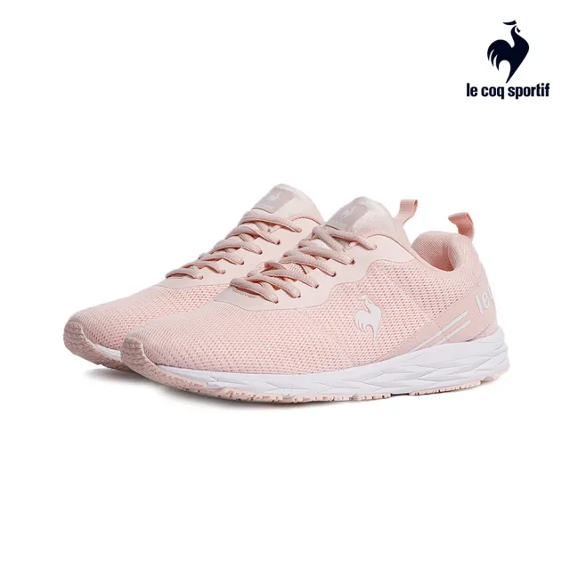 【LE COQ SPORTIF 公雞】運動鞋 休閒鞋 男/女鞋-3色-LWP73105-107