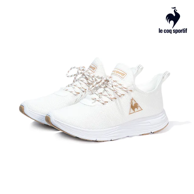 【LE COQ SPORTIF 公雞】運動鞋 休閒鞋 男/女鞋-4色-LOP73205-208