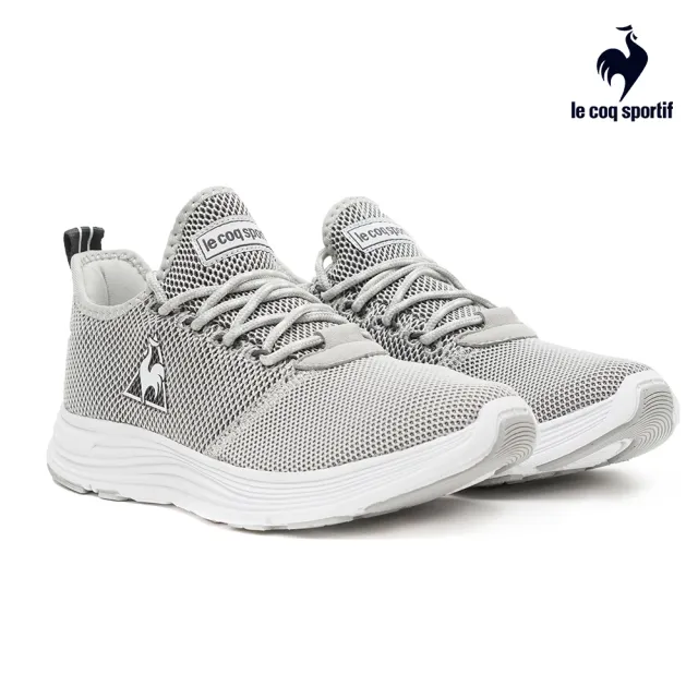 【LE COQ SPORTIF 公雞】運動鞋 休閒鞋 男/女鞋-4色-LOP73205-208