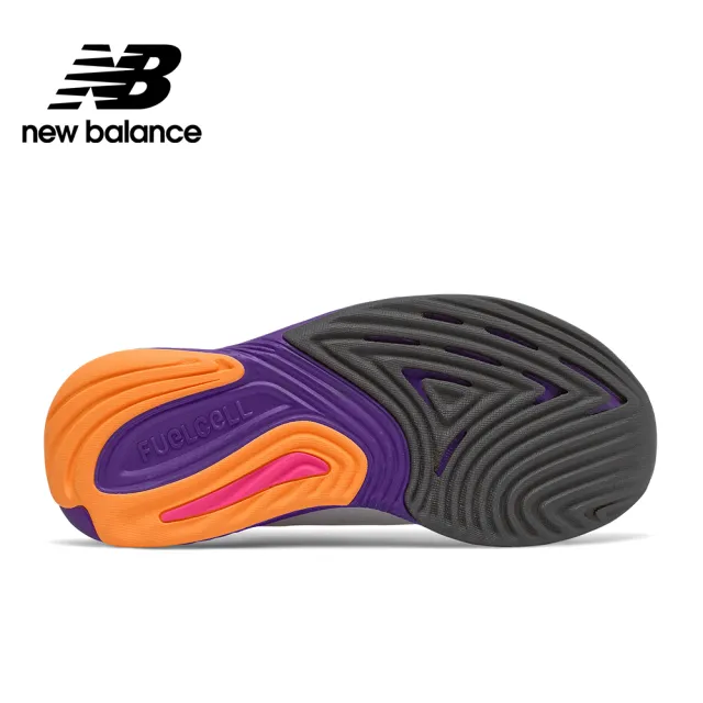 【NEW BALANCE】NB 跑鞋_女鞋_白紫色_WFCPZLV2-D