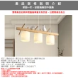 【Honey Comb】北歐風原木餐廳吊燈(KC2232)