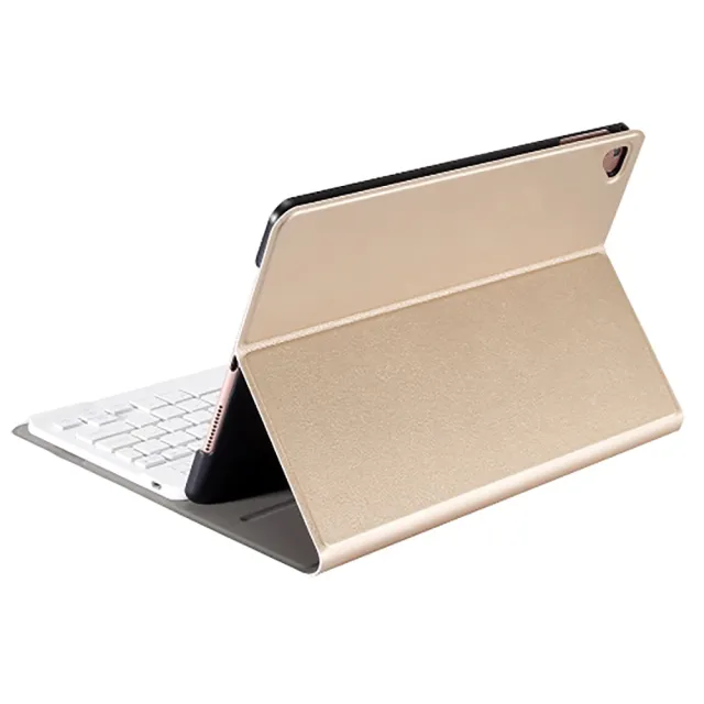 Powerway For iPad 9.7吋平板專用時典型藍牙鍵盤/皮套