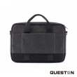 【QUESTON】城市旅行 Laptop Bag 13-14.4吋筆電包(電腦袋)