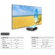 【SAMSUNG 三星】LSP9T 超短焦雷射 SPLSP9TWAXZW 4K智慧電視(RGB 三原色雷射聚焦技術)