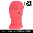 【BlackStrap】Hood Balaclava-S 保暖多功能頭套(保暖頭套、頭套、排濕快乾、抗UV)