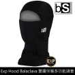 【BlackStrap】Exp Hood Balaclava-S 雙層保暖多功能頭套(雙層保暖頭套、頭套、排濕快乾、抗UV)