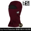 【BlackStrap】Exp Hood Balaclava-S 雙層保暖多功能頭套(雙層保暖頭套、頭套、排濕快乾、抗UV)