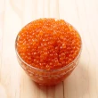 【華得水產】日本原裝醬油漬鮭魚卵2盒(250g/盒)