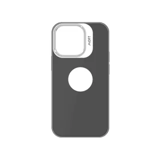 【MOFT】iPhone 13 Pro 6.1吋(磁吸防摔保護殼 - 黑色)