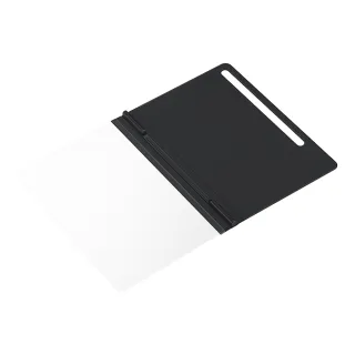 【SAMSUNG 三星】Galaxy Tab S8+ S8 Plus 書寫兩用保護殼