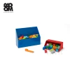 【Room Copenhagen】Room Copenhagen LEGO☆ BRICK SCOOPER SET(樂高勺子收納器)