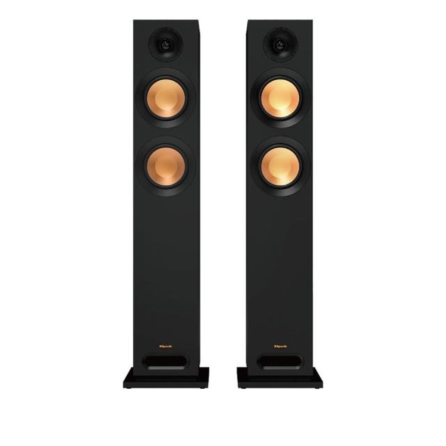【Klipsch】落地式被動式喇叭 KD-52F